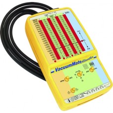 tester VacuumMATE TS70